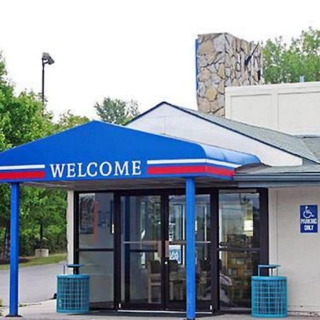 Rodeway Inn Altoona Kültér fotó