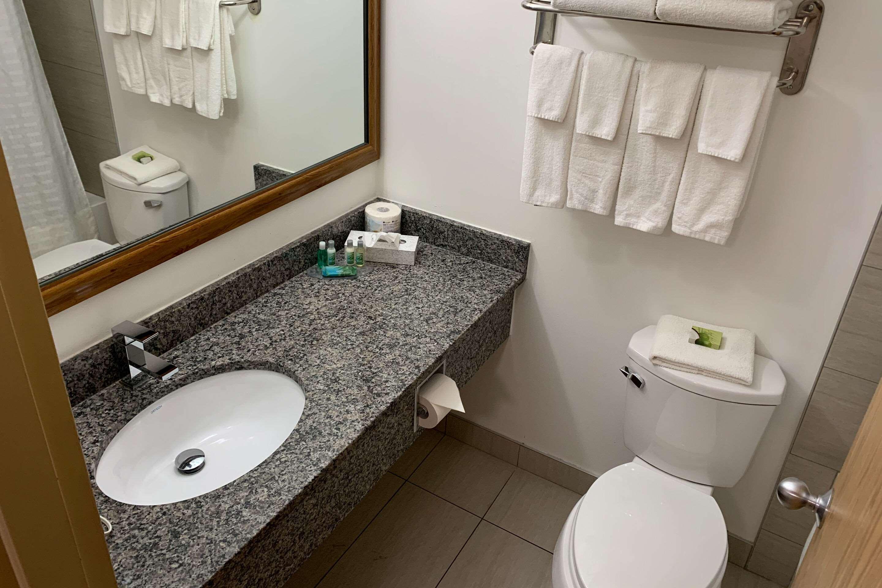 Rodeway Inn Altoona Kültér fotó