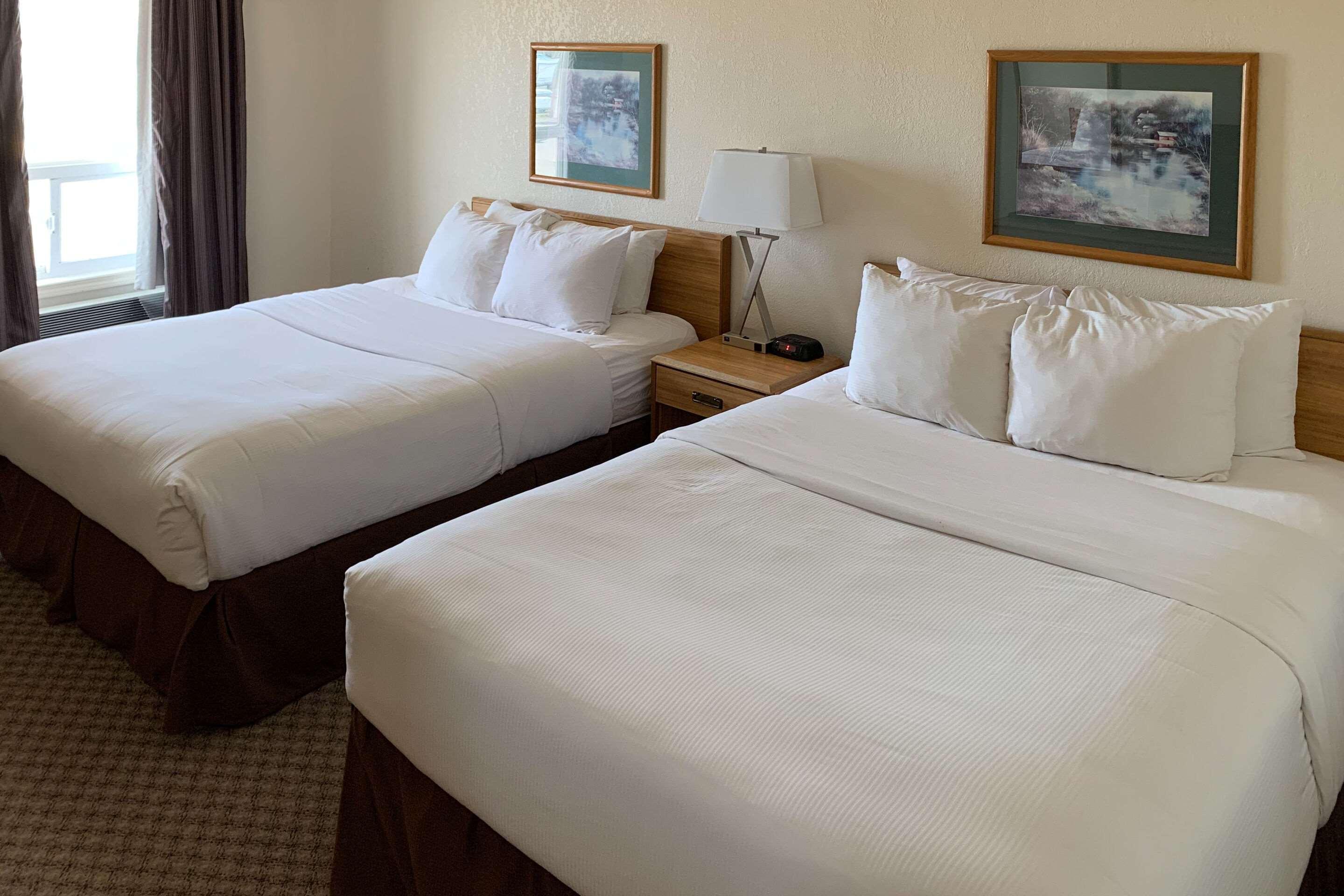 Rodeway Inn Altoona Kültér fotó