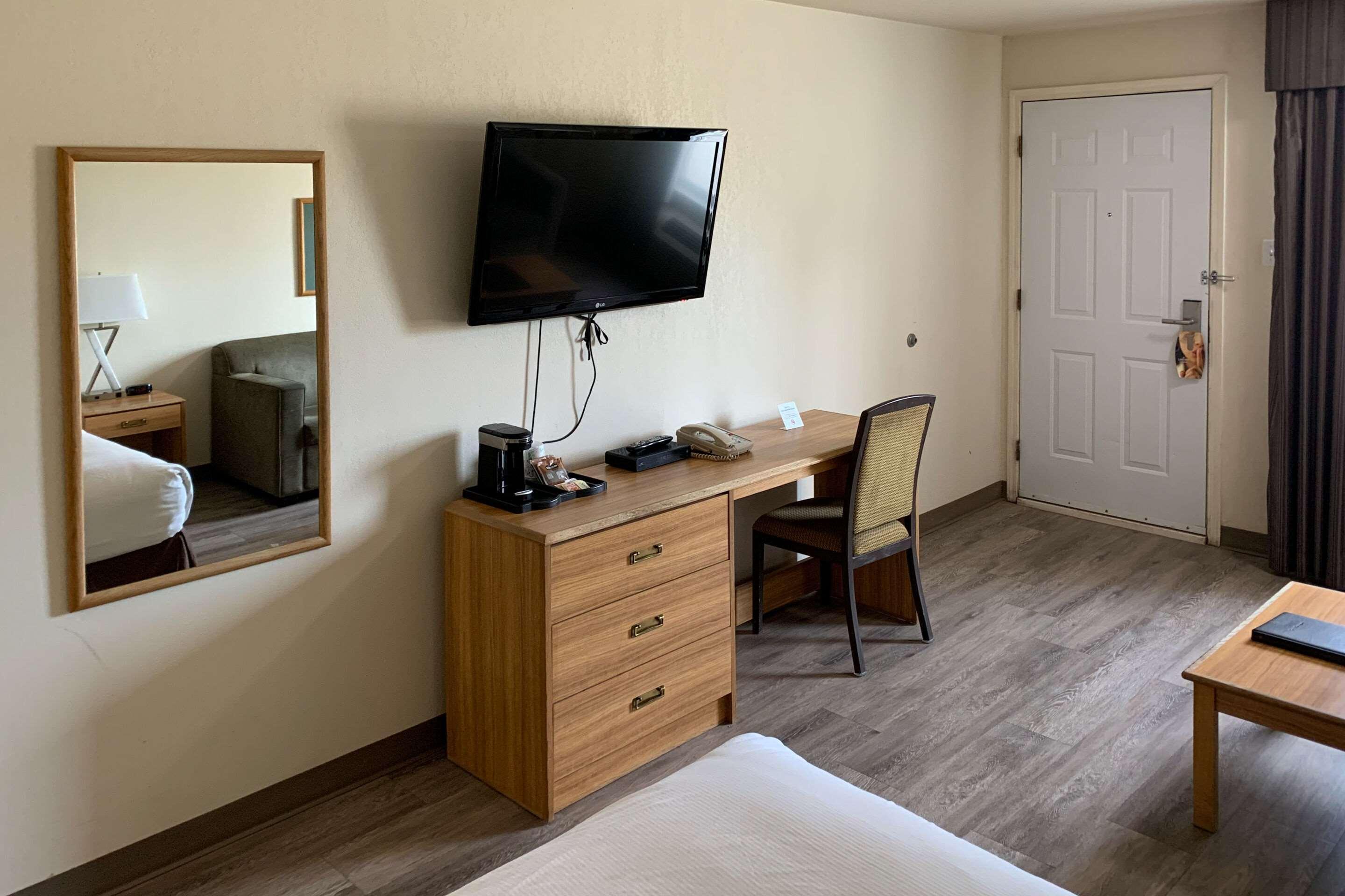 Rodeway Inn Altoona Kültér fotó
